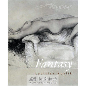 Fantasy - Slovart - Kuklík Ladislav