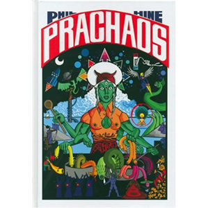 Prachaos - Hine Phil