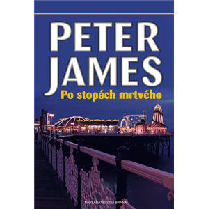 Po stopách mrtvého - James Peter