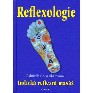Reflexologie - Indická reflexní masáž - Al-Chamali Gabriella Cella