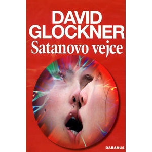 Satanovo vejce - Glockner David