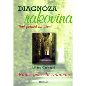 Diagnóza rakovina - Casiraghi Liliane