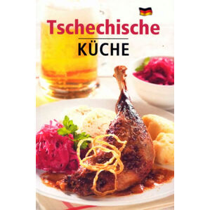 Tschechische Küche - neuveden