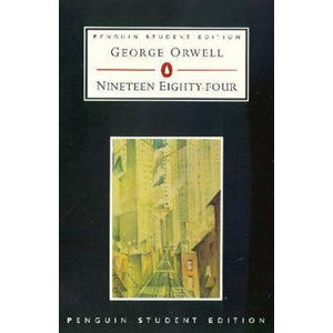 Nineteen Eighty-Four (1984) - Orwell George