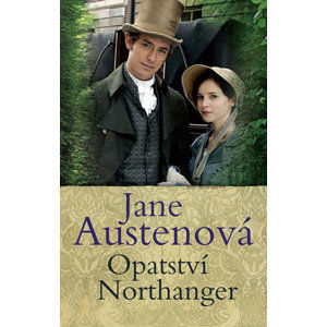 Opatství Northanger - Austenová Jane