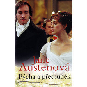 Pýcha a předsudek - Austenová Jane