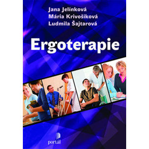 Ergoterapie - Jelínková Jana