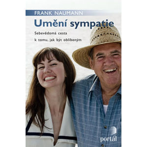 Umění sympatie - Naumann Frank