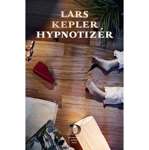 Hypnotizér - Kepler Lars