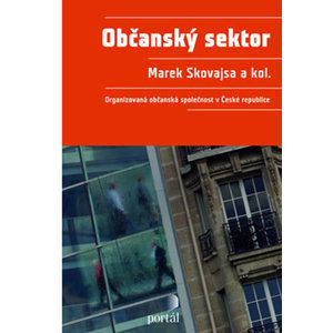 Občanský sektor - Skovajsa Marek
