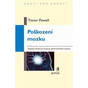 Poškození mozku - Powell Trevor