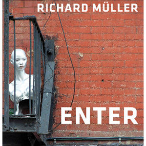 Richard Müller – Enter - Müller Richard