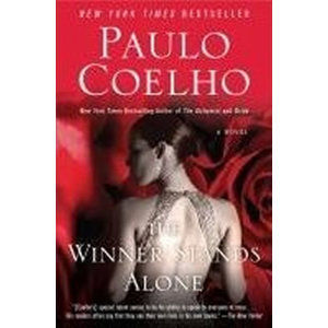 The Winner Stands Alone - Coelho Paulo