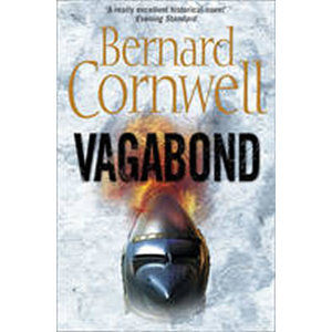 Vagabond - Cornwell Bernard