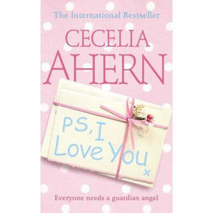 P.S. I Love You (film tie-in) - Ahern Cecelia