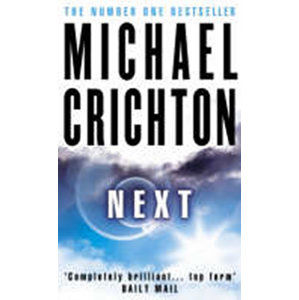 Next - Crichton Michael