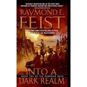 Into a Dark Realm - Feist Raymond E.