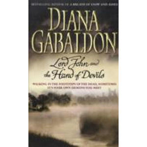 Lord John and the Hand of Devils - Gabaldon Diana
