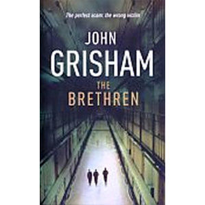The Brethren - Grisham John