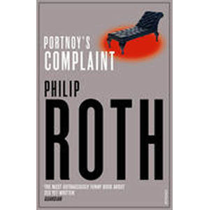 Portnoy´s Complaint - Roth Philip
