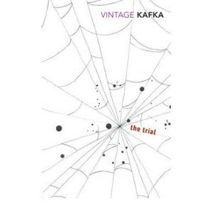 The Trial - Kafka Franz