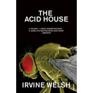 The Acid House - Welsh Irvine