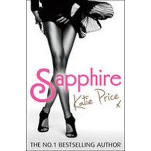 Sapphire - Price Katie