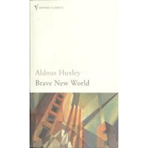 Brave New World - Huxley Aldous