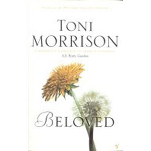 Beloved - Morrisonová Toni
