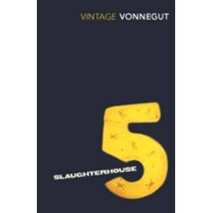 Slaughterhouse 5 : The Children´s Crusade - A Duty-Dance with Death - Vonnegut Kurt