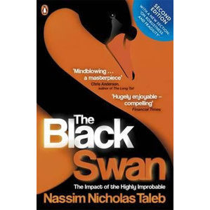 Black Swan - Taleb Nassim Nicholas