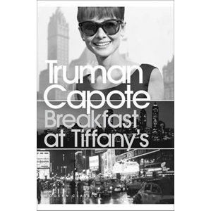 Breakfast At Tiffany`S - Capote Truman
