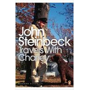 Travels with Charley - Steinbeck John