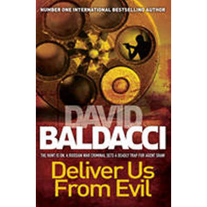 Deliver Us From Evil - Baldacci David
