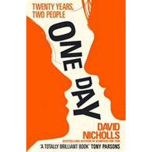 One Day - Nicholls David