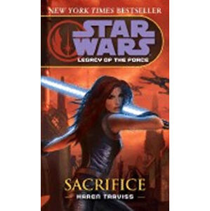 Star Wars: Sacrifice - Traviss Karen