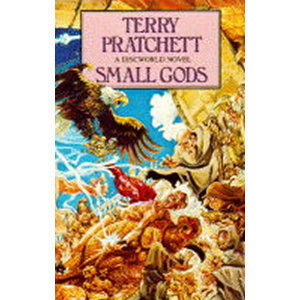 Small Gods : (Discworld Novel 13) - Pratchett Terry