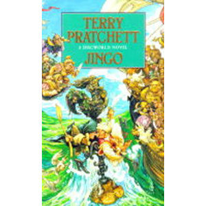 Jingo : (Discworld Novel 21) - Pratchett Terry