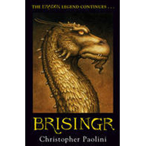 Brisingr : Book Three - Paolini Christopher