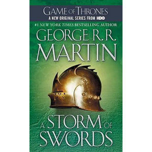 A Storm of Swords - Martin George R. R.