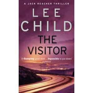 The Visitor - Child Lee