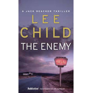 The Enemy - Child Lee