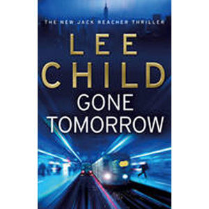 Gone Tomorrow - Child Lee