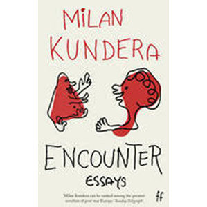Encounter - Kundera Milan