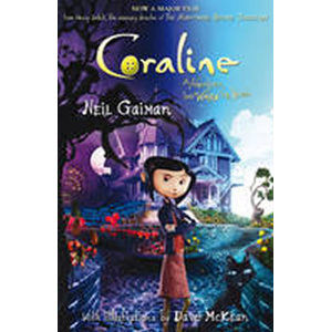 Coraline - Gaiman Neil