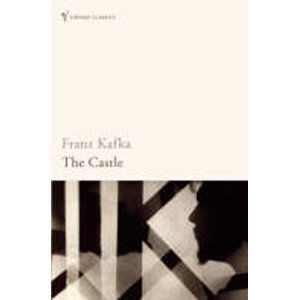 The Castle - Kafka Franz