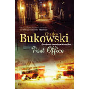 Post Office - Bukowski Charles