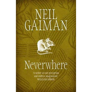 Neverwhere - Gaiman Neil