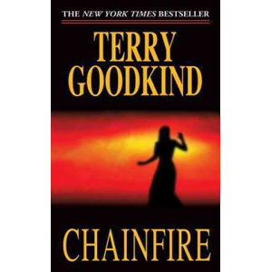 Chainfire - Goodkind Terry