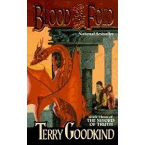 Blood of the Fold - Goodkind Terry